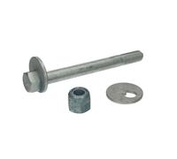 BOULON DE BRAS DE CONTRÔLE DB P. W124/201 AVEC RONDELLE EXCENTRIQUE