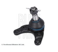 BOULON DE BRAS DE CONTROLE FORD P. RANGER 06- LE/PR