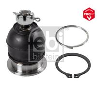 BOULON DE BRAS DE CONTROLE HONDA P. ACCORD 98-03 LE/PR UPPER