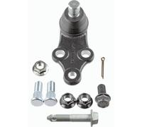 BOULON DE BRAS DE CONTROLE KIA CEED 12-/HYUNDAI I30 11-/SANTA FE 12- LE/PR