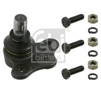 BOULON DE BRAS DE CONTRÔLE OPEL P. ASTRA G/H LE/PR