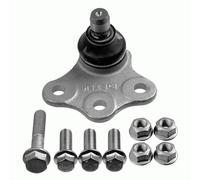 BOULON DE BRAS DE CONTROLE OPEL P. MERIVA 03-10 LE