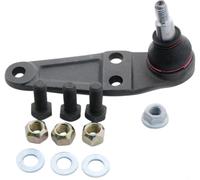 BOULON DE BRAS DE CONTROLE VOLVO P. 240 PR BOTTOM