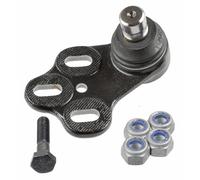 BOULON DE BRAS DE CONTROLE VW P. A80 91- LE 19MM