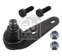 BOULON DE BRAS DE CONTRÔLE VW P. A80 LE