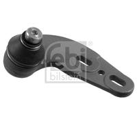BOULON DE BRAS DE CONTROLE VW T. AUDI 80/90/COUPE QUATTRO 86-96 LE