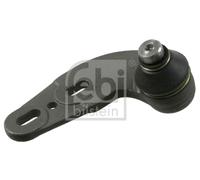BOULON DE BRAS DE CONTROLE VW T. AUDI 80/90/COUPE QUATTRO 86-96 PR