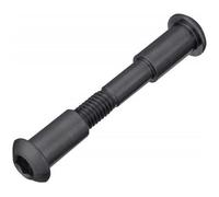 Boulon de Charnière Vis de Blocage en Acier pour Xiaomi Mijia M365 Trottinette Électrique - Pièces de Électrique Scooter E31936
