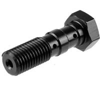 Boulon de conduite de frein Aluminium noir MCH951S TRW