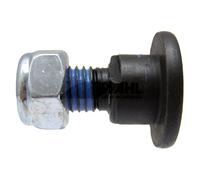 Boulon de couteau réf. 00119008 adaptable sur Pöttinger, Taarup