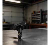 Boulon de couvercle d'attelage pour GMC Acadia Denali 2020-2023 Terrain Denali 2018-2024 XL Denali 2015-2020, Chevrolet Suburban et Tahoe