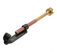 Boulon de crochet de roue de secours avec attelage de suspension pour Xsara, Berlingo, BX, pour 106 206 306 405 605 806 pour Partner, Xantia, AX, Saxo, C15, pour Fiat pour Scudo I II