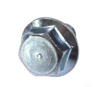 Boulon de démarrage à recul à ajustement direct conçu pour Honda GX140, GX200 GX240, GX270, GX340 et pour moteurs à arbre horizontal GX390