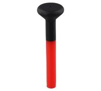 Boulon de déverrouillage de siège arrière (1 pièce) for Nissan Tiddha, X-Trail et Qashqai. Boulon de déverrouillage en plastique for dossier.