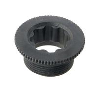 Boulon De Fixation De Bras De Manivelle De Vtt, Pour Shimano Ultegra Xtr Xt Slx, Écrous En Plastique Pour Vtt, Accessoires De Cyclisme