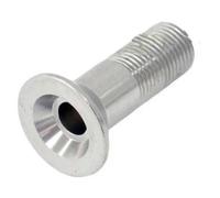 Boulon de fixation de levier Shimano SL-BS79 Argenté
