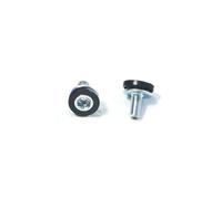 Boulon de fixation de manivelle Kellys KLS Master Argenté
