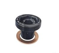 Boulon de fixation de manivelle M15 pour SRAM pour systèmes gxp BB30
