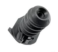 Boulon de fixation de roue de secours pour Mercedes W124 W140 W201 W202 W204 pièce OEM A1248980765 anti-usure