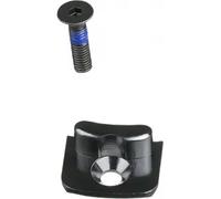 Boulon de fixation de support inférieur (M6 x 12) Shimano BM-E8030/8031 Argenté
