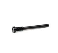 Boulon de fixation Elvedes Hayes Ryde, Dyno (x10) Noir