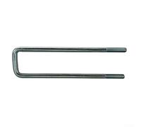 Boulon de fixation en forme de U pour Iveco Daily 2000-up - 504025861 - Pièce de fixation de rechange