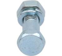 Boulon de fixation levier d'embrayage levier de frein pour Honda MT MB MTX MBX 5 50