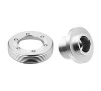 Boulon de fixation pour manivelle de vélo FSA Square Taper