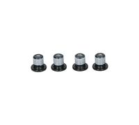 Boulon de fixation Shimano Argenté