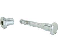 Boulon de joint Châssis arrière, avec écrou - Simson SR1, SR2