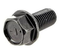 Boulon de lame 0177471020 - tondeuse a gazon kubota G