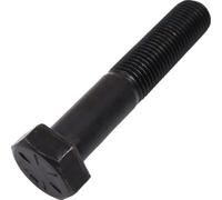 Boulon de lame 51mm BRAST EINHELL tondeuse droite 3/8" - 24 UNF