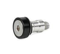 Boulon de Levier de Vitesse, axe de pédale, Compatible avec MT07 MT09 Tracer 900/9/GT Tenere 700/Rally XSR R7 R6 FZ6 XTZ700