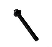 Boulon de montage de pignon d'arbre à cames 2L2Z6279AA Tête hexagonale pour moteur Ford 4.0L Direct Fit pour Explorer 2000-2010