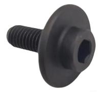 Boulon de montage pour scies à onglet BLS713 LS0714 DLS714 en acier robuste pour une meilleure stabilité et alignement des outils