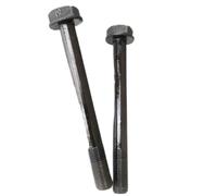 Boulon de pignon de chaîne de distribution M10x1x94 11367524954, Compatible avec N52 N54 N55 X3 X5 Z4(2 pcs)