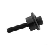 Boulon de pivot de fourche avant et vis de charnière pour Xiaomi pour M365 Pro Pro2 1S E-Scooter réparation cadre