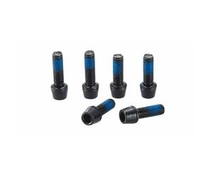 Boulon de potence de replacement Ritchey WCS & Toyon Noir
