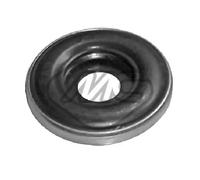 Boulon de poulie des deux côtés de l'essieu avant Métal 04180 Metalcaucho