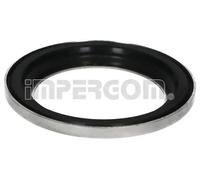 Boulon de poulie Essieu avant 70529 ORIGINAL IMPERIUM pour HONDA CIVIC VII Coupé