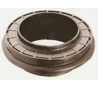 Boulon de poulie Essieu avant 801 007 SACHS pour ALFA ROMEO FIAT LANCIA