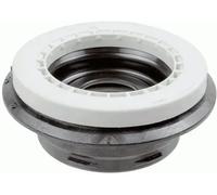 Palier à roulement, palier de jambe de force