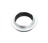 SIDEM 863418 Palier À Roulement Support Amortisseur Essieu Avant VW