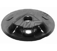 Boulon de poulie Essieu avant Aluminium 04949 Metalcaucho pour OPEL