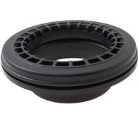 Boulon de poulie Essieu avant CHB-CAP FEBEST pour OPEL CHEVROLET