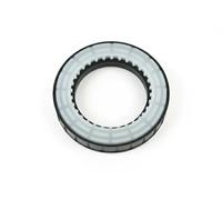 Boulon de poulie Essieu avant CRB-001 FEBEST pour CHRYSLER DODGE