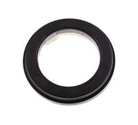 Boulon de poulie Essieu avant D600215 DENCKERMANN pour RENAULT MEGANE II Break