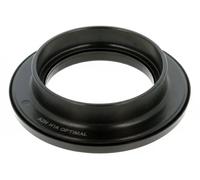 Boulon de poulie Essieu avant F0-1028 OPTIMAL pour MERCEDES-BENZ CLS CLASSE A