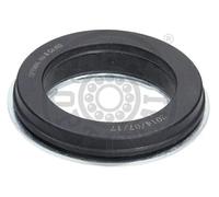 Boulon de poulie Essieu avant F8-7494 OPTIMAL pour VW MULTIVAN T5