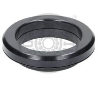 Boulon de poulie Essieu avant F8-7637 OPTIMAL pour RENAULT NISSAN